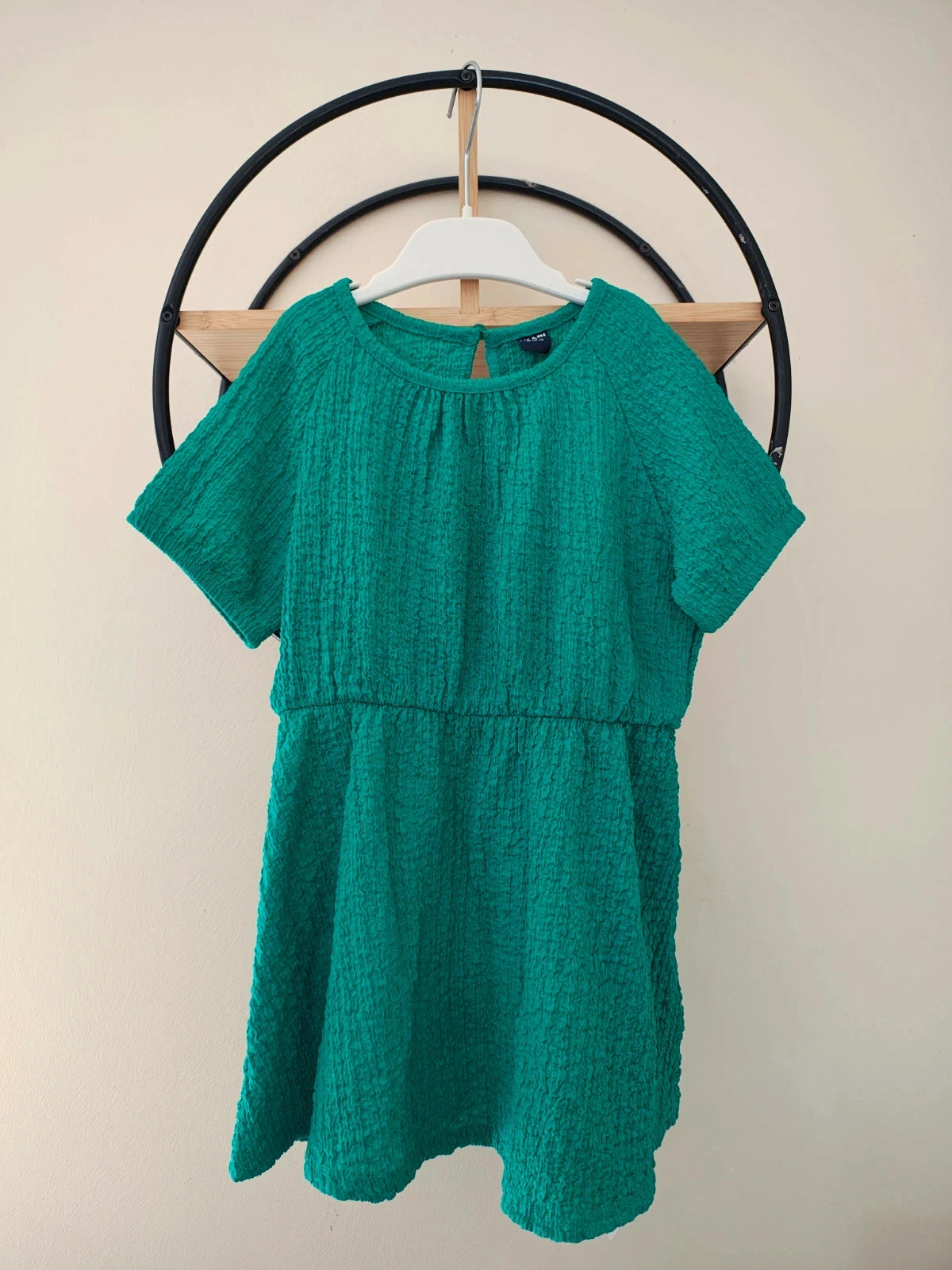 4 ans robe été kiabi